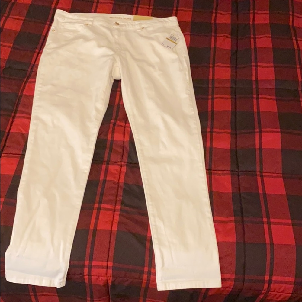 Michael Kors Izzy Skinny